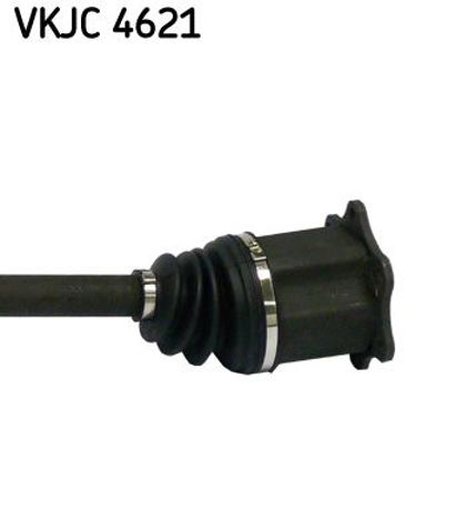 Піввісь передня, права VKJC4621 SKF