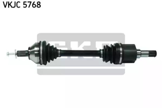 Привід лівий VKJC5768 SKF