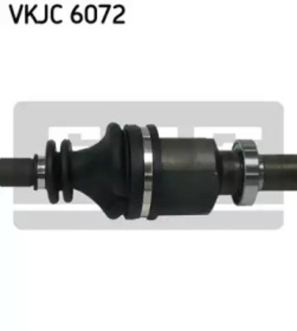 Привід правий VKJC6072 SKF