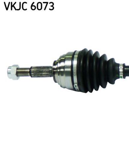 Привід правий VKJC6073 SKF