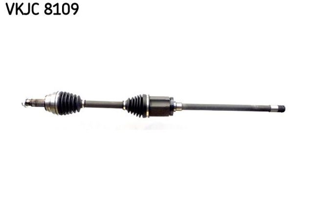 Піввісь передня, права VKJC8109 SKF