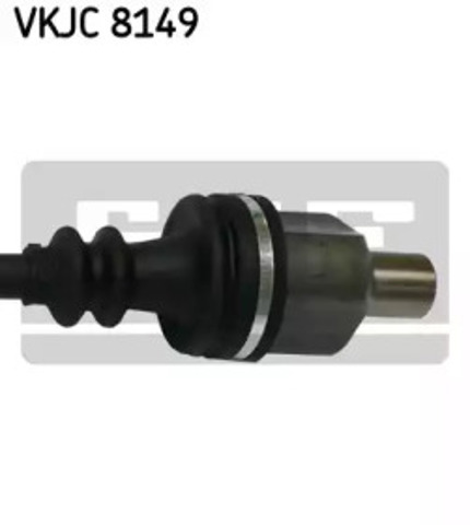 Привід передній правий VKJC8149 SKF