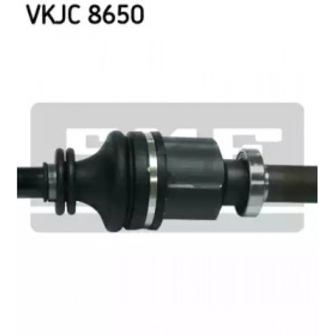 Привід передній правий VKJC8650 SKF