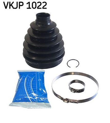 Пильник гранати зовнішній, передній VKJP1022 SKF