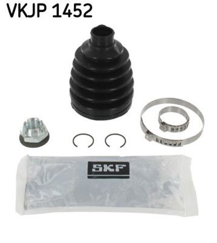 Пильник ШРКШ зовнішній VKJP1452 SKF