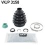 Пильник шарніра приводу VKJP3158 SKF