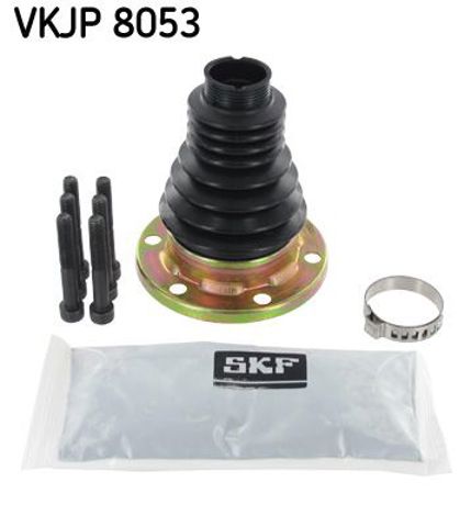 Пильник ШРКШ внутрішній, задньої півосі VKJP8053 SKF