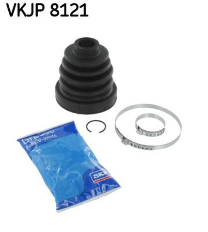 Пильник ШРУСа внутрішній лівий VKJP8121 SKF