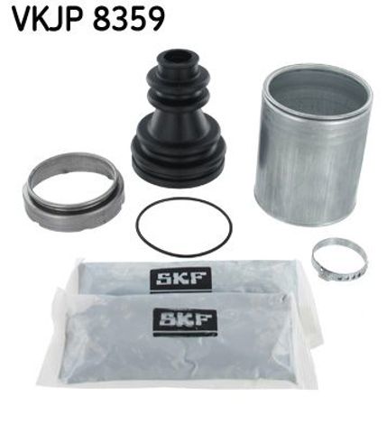 Пильник ШРКШ внутрішній, правий VKJP8359 SKF