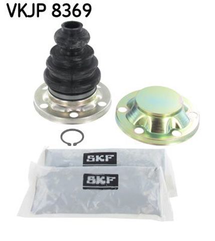 Пильник ШРКШ внутрішній, передній півосі VKJP8369 SKF