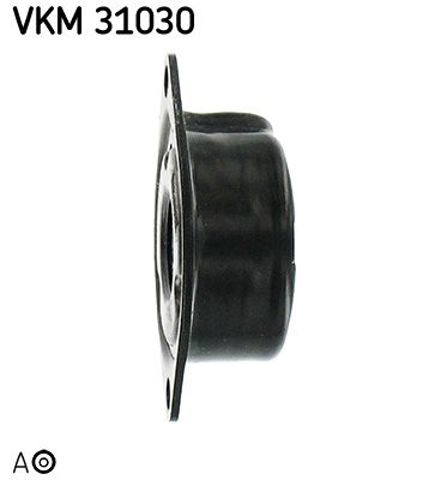Натяжна планка поліклинового ременя VKM31030 SKF