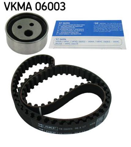 Комплект ГРМ VKMA06003 SKF