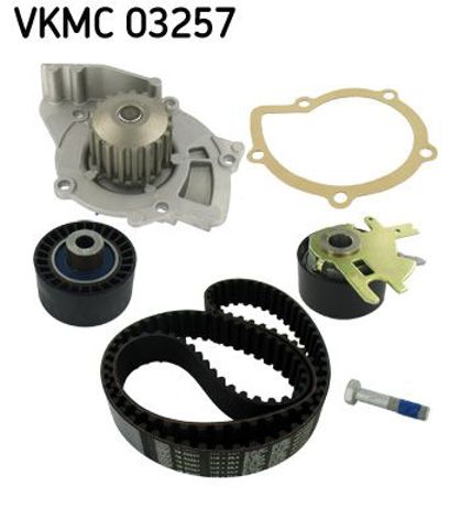 ГРМ ремень VKMC03257 SKF