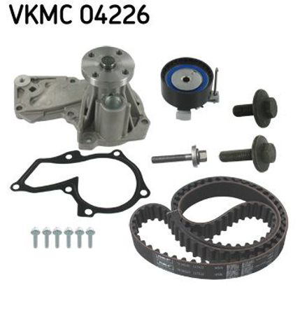 Комплект ГРМ VKMC04226 SKF