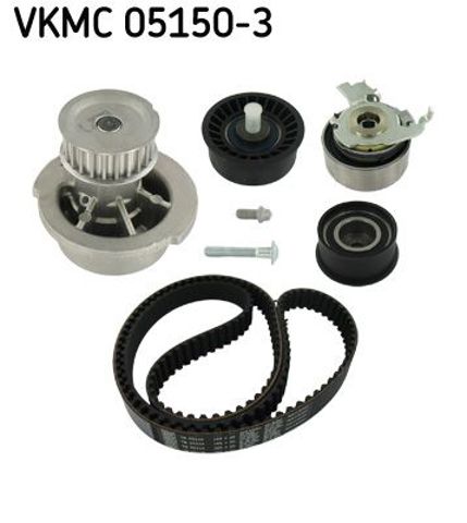Комплект ГРМ VKMC051503 SKF
