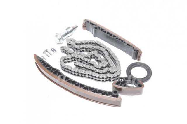 Ланцюг ГРМ, комплект VKML88002 SKF