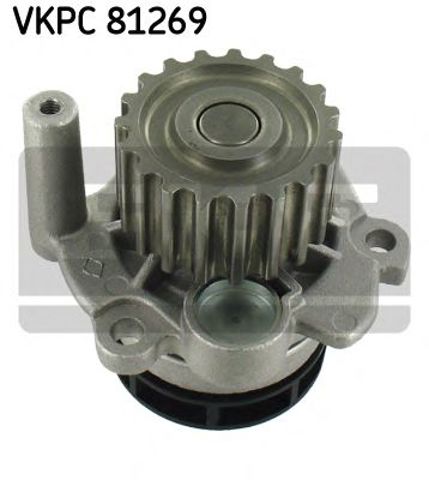 Насос охолоджуючої рідини VKPC81269 SKF