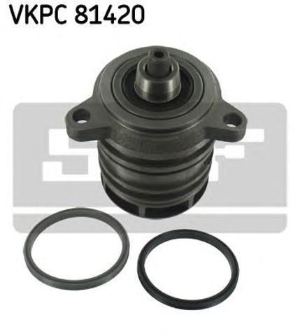 Насос охолодження VKPC81420 SKF