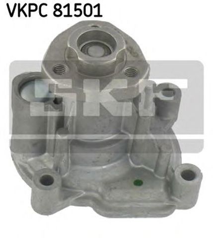 Помпа водяна, (насос) охолодження VKPC81501 SKF