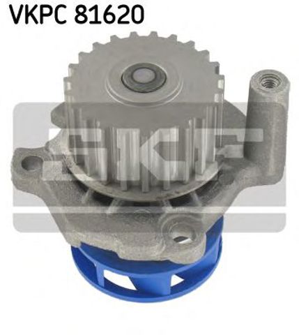 Помпа охолодження VKPC81620 SKF