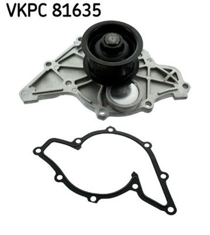Насос охолоджуючої рідини VKPC81635 SKF