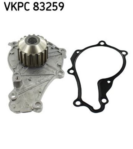 Помпа охолодження VKPC83259 SKF