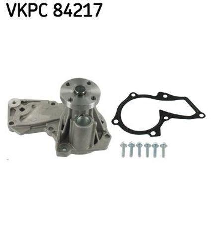 Помпа охолодження VKPC84217 SKF