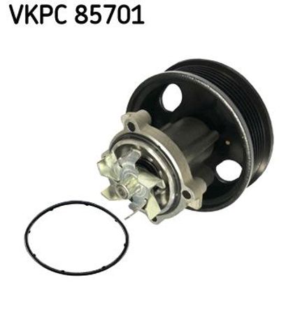 Помпа охолодження VKPC85701 SKF