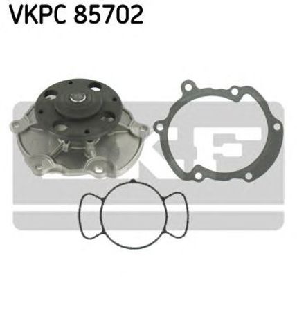Насос охолодження VKPC85702 SKF