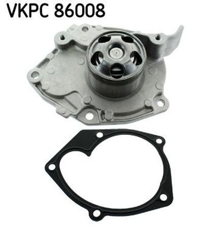 Насос охолодження VKPC86008 SKF