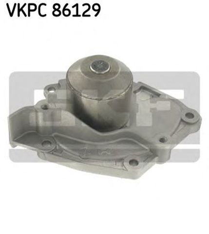 Помпа охолодження VKPC86129 SKF