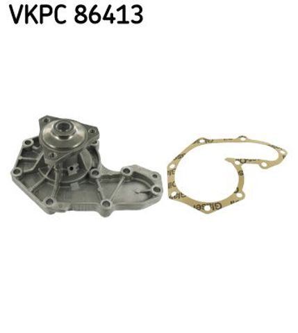 Насос охолодження VKPC86413 SKF