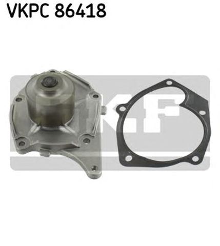 Насос системи охолодження VKPC86418 SKF