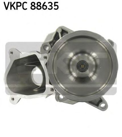 Насос системи охолодження VKPC88635 SKF