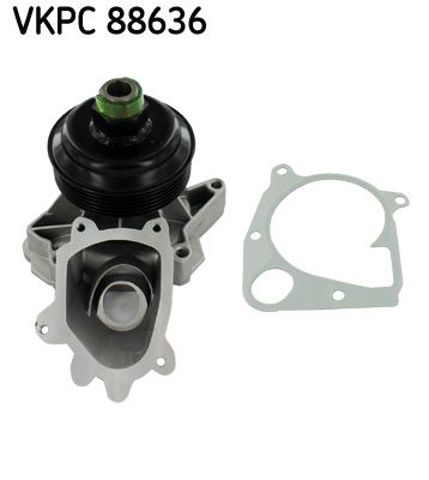 Насос охолодження VKPC88636 SKF