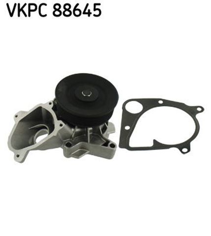 Насос охолоджуючої рідини VKPC88645 SKF