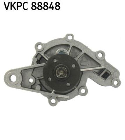 Насос охолоджуючої рідини VKPC88848 SKF