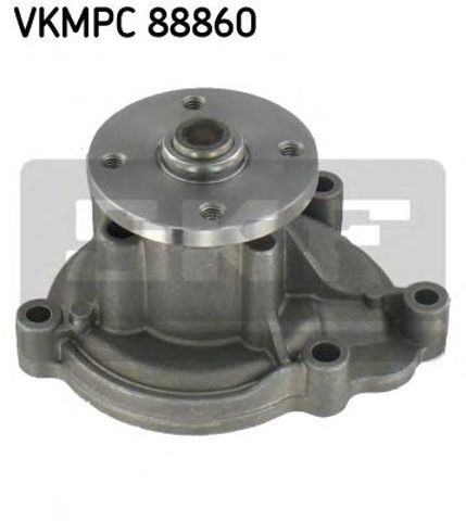 Водяний насос VKPC88860 SKF