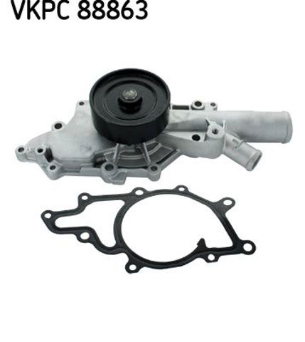 Помпа охолодження VKPC88863 SKF