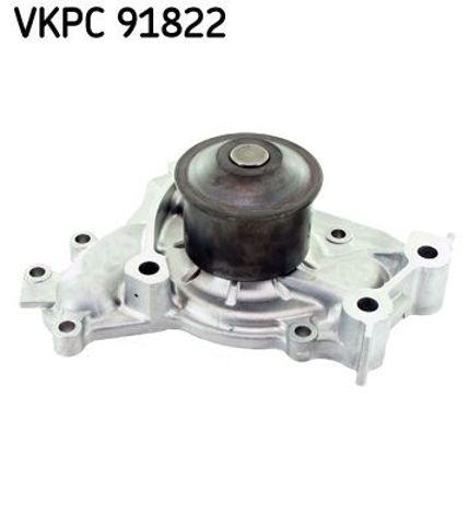 Насос охолоджуючої рідини VKPC91822 SKF