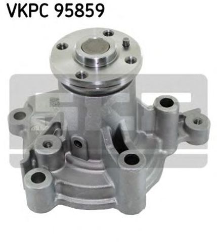 Водяний насос VKPC95859 SKF