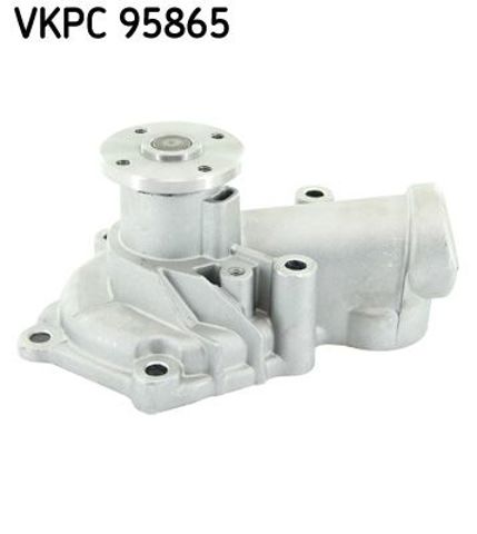Помпа охолодження VKPC95865 SKF