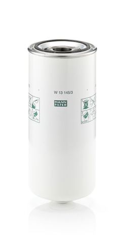 Фільтр очищення масла відцентровий W131453 MANN