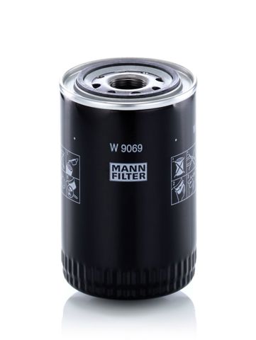 Фільтр відцентровий очищення масла W9069 MANN