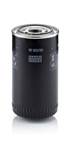 Фільтр масла W95039 MANN