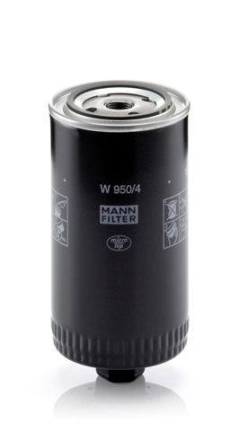 Фільтр масла W9504 MANN