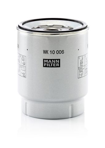 Фільтр-відстійник палива грубої очистки WK10006Z MANN