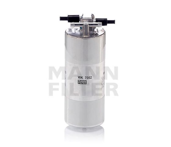 Фільтр палива WK7002 MANN