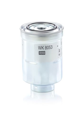 Фільтр тонкого очищення палива WK8053Z MANN