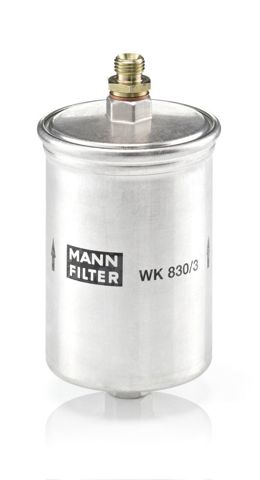 Фільтр тонкого очищення палива WK8303 MANN
